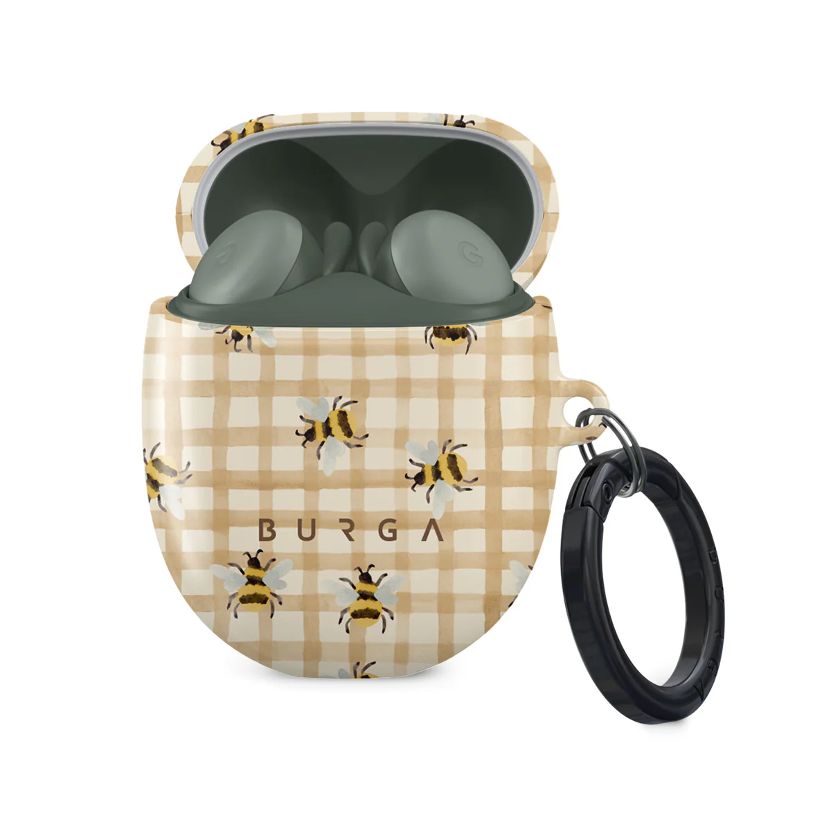 Honeycomb - Google Pixel Buds A Case