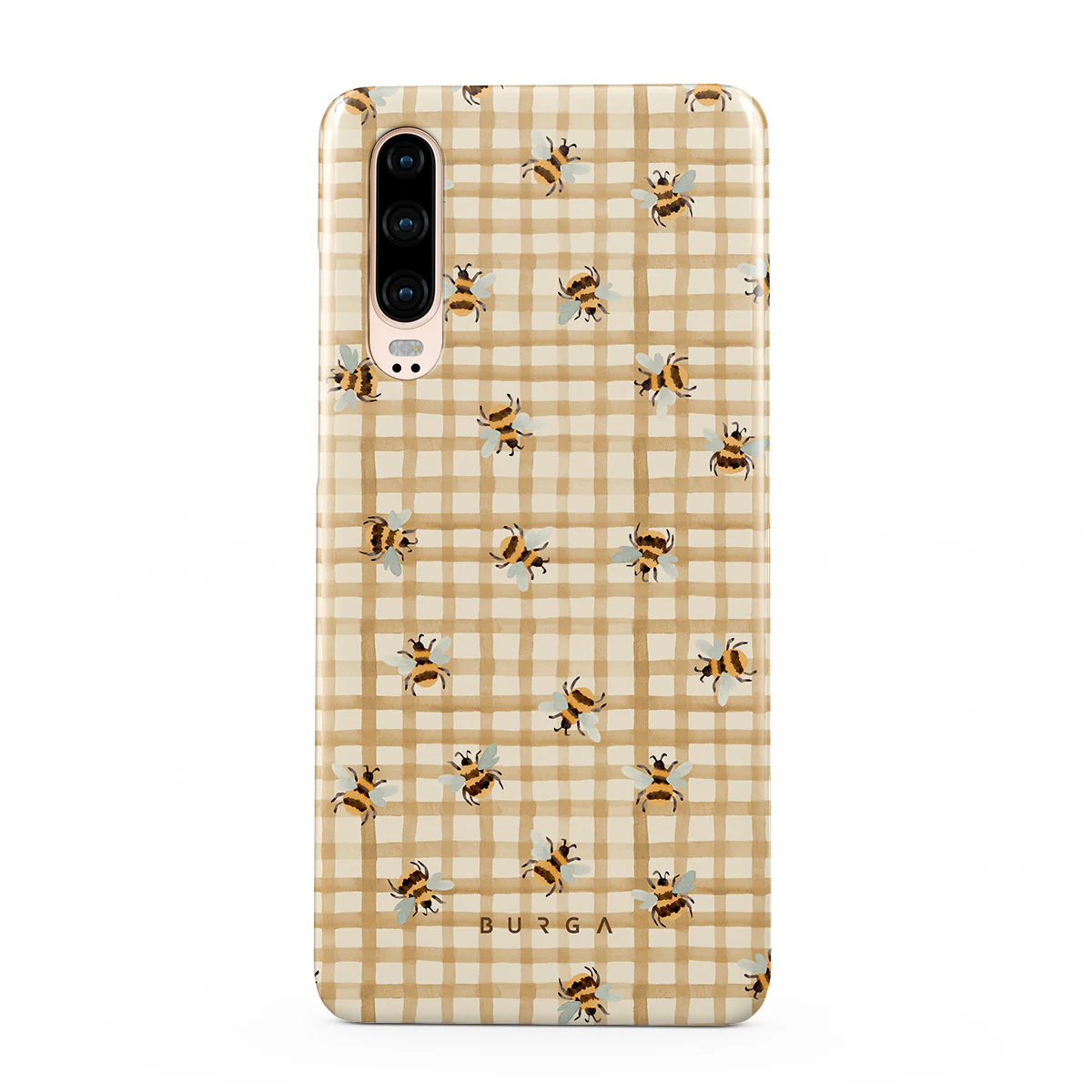 Honeycomb - Huawei P30 Case