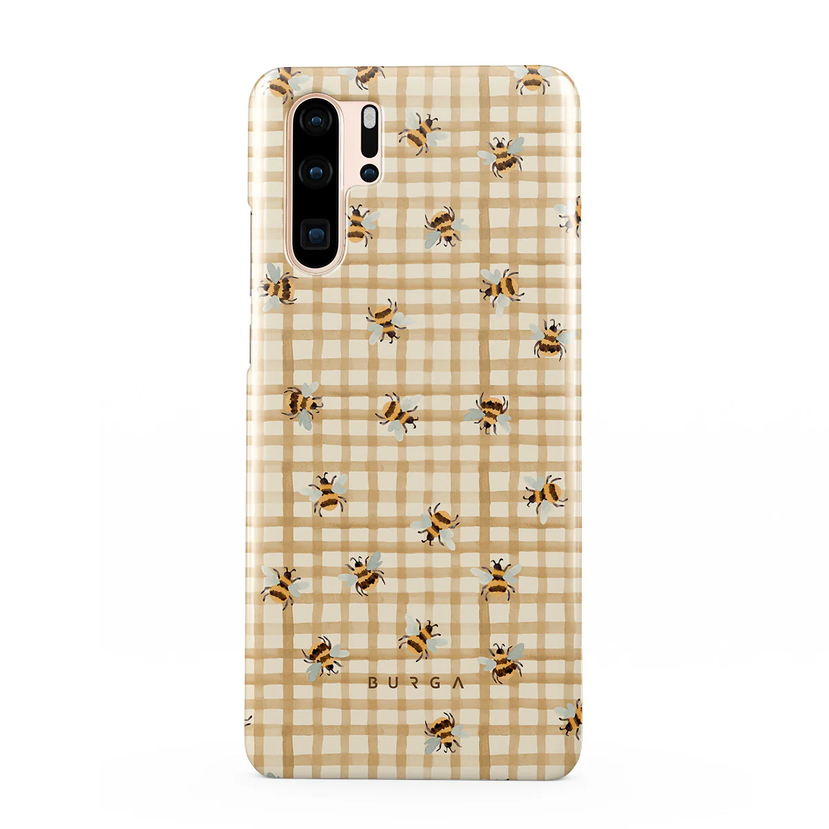 Honeycomb - Huawei P30 Pro Case