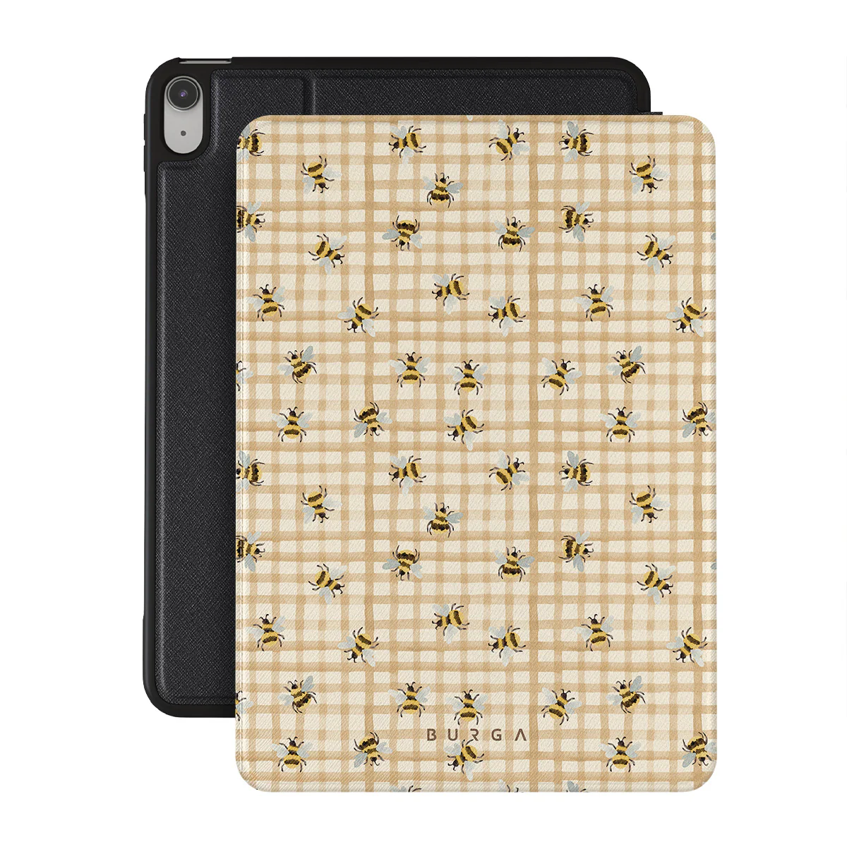 Honeycomb - iPad 10.9 (10th Gen) Case