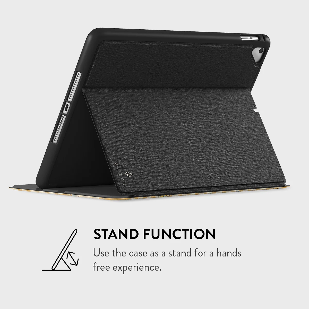 Honeycomb - iPad 9.7 (6th/5th Gen) Case - Image 5