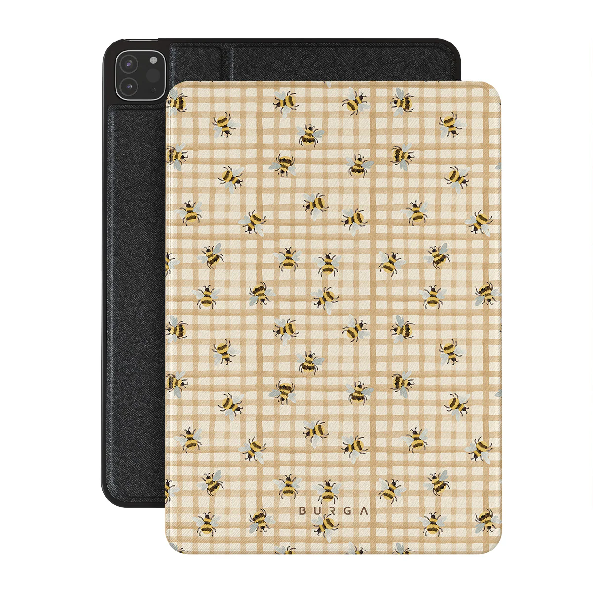 Honeycomb - iPad Pro 11 (2nd/1st Gen) Case