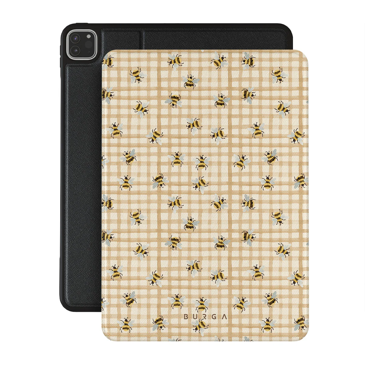 Honeycomb - iPad Pro 11 (4th/3rd Gen) Case