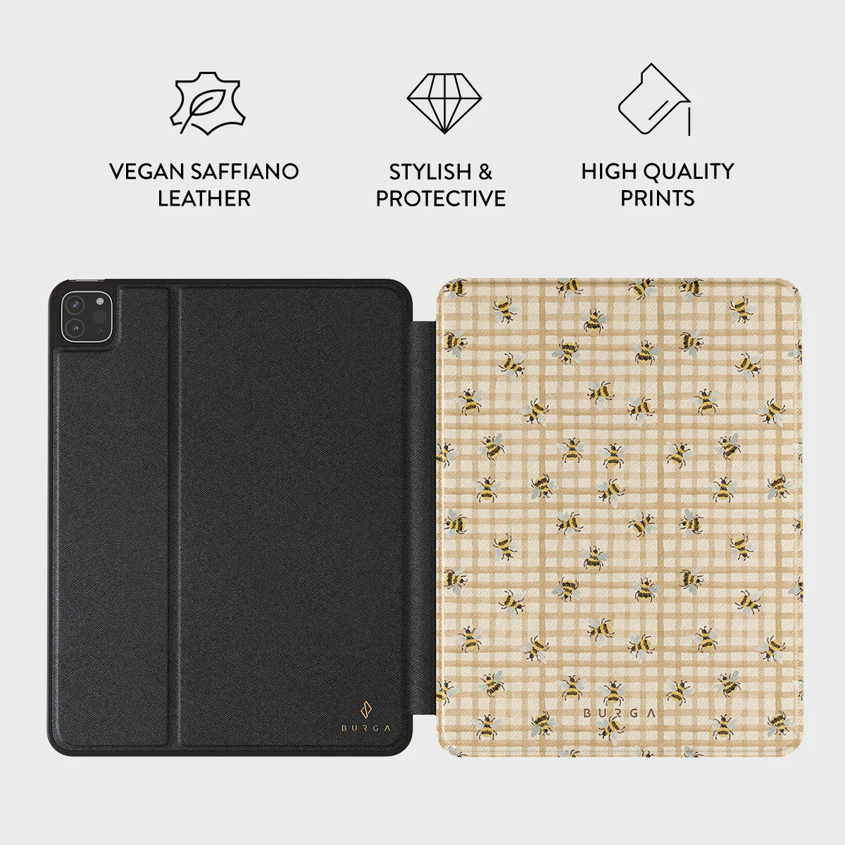 Honeycomb - iPad Pro 12.9 (4th/3rd Gen) Case - Image 2