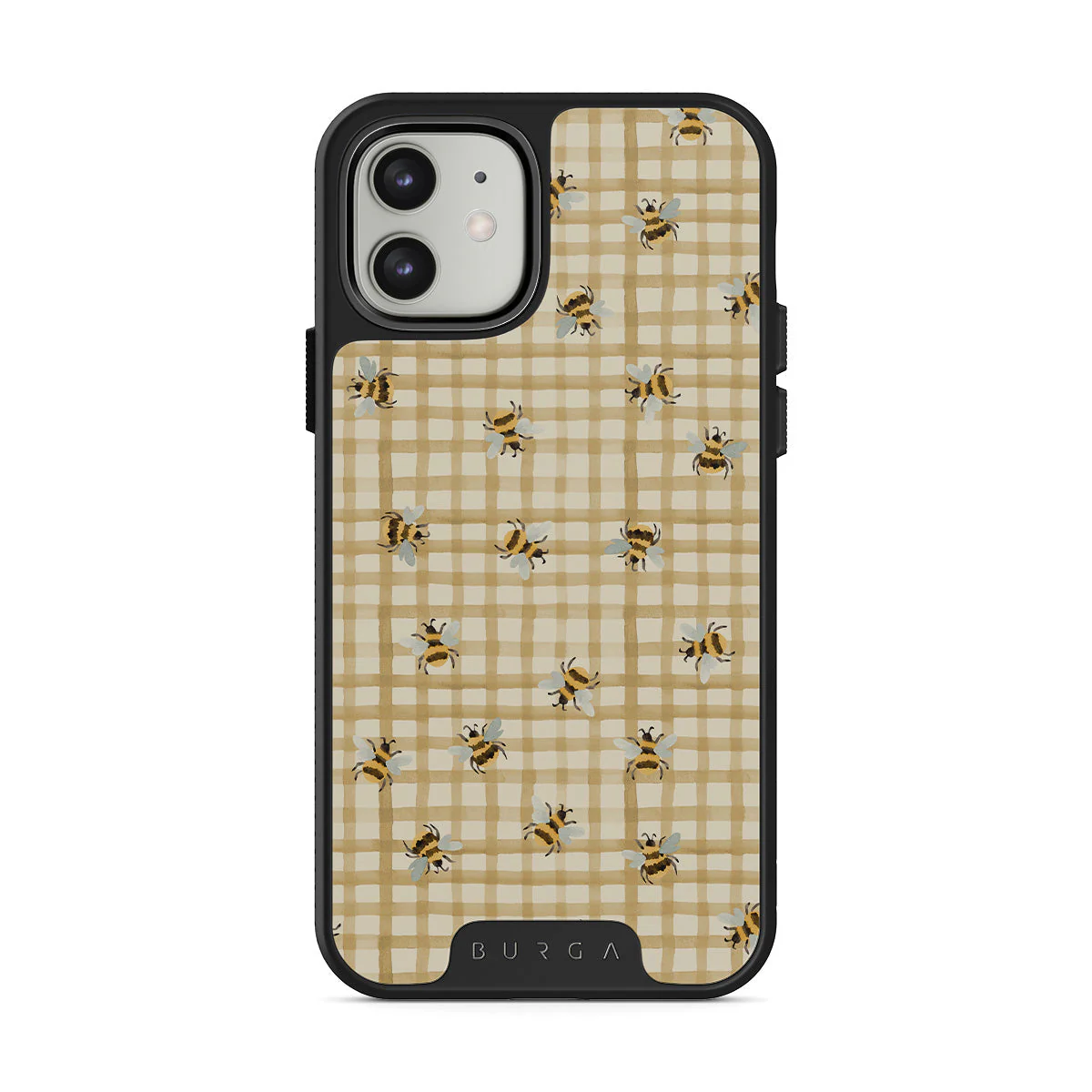Honeycomb - iPhone 11 Case - Image 12