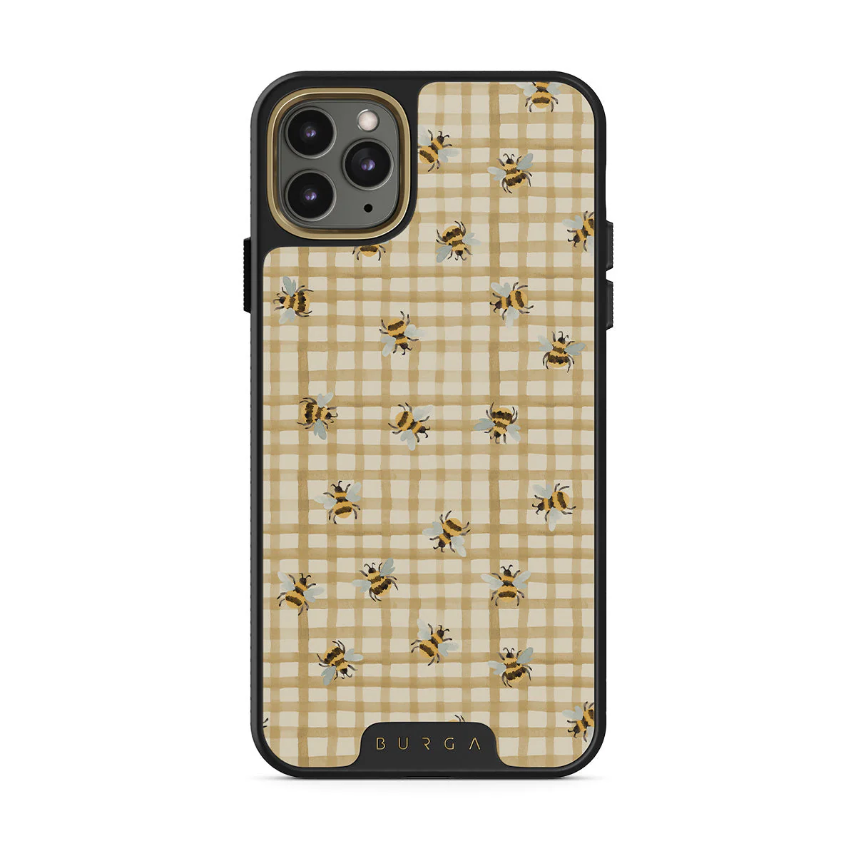 Honeycomb - iPhone 11 Pro Case - Image 9