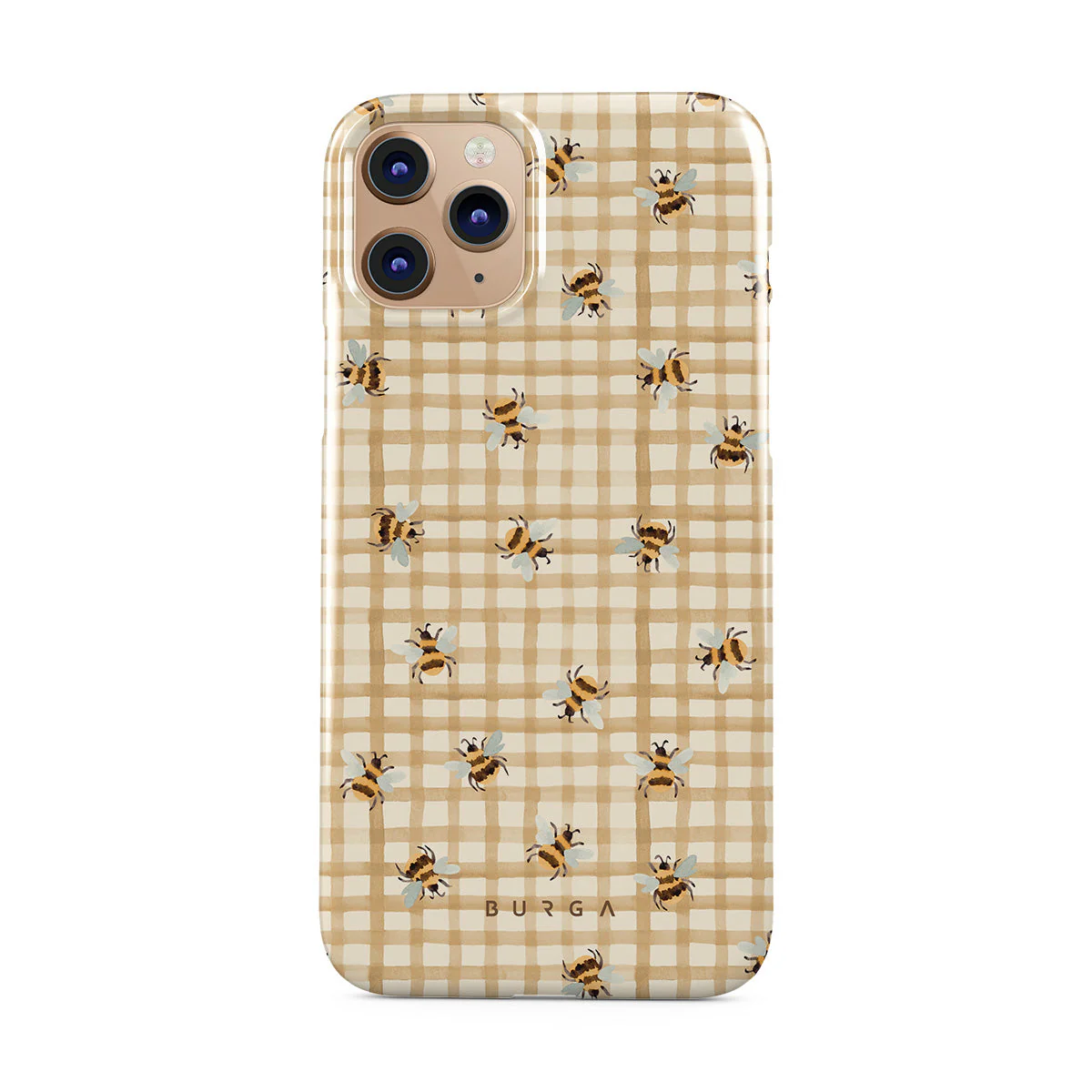 Honeycomb - iPhone 11 Pro Max Case