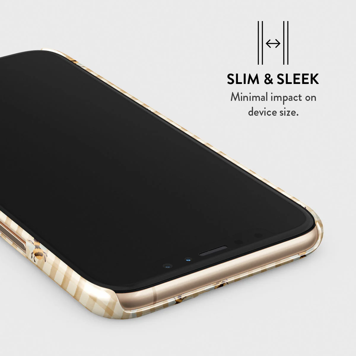 Honeycomb - iPhone 11 Pro Max Case - Image 4
