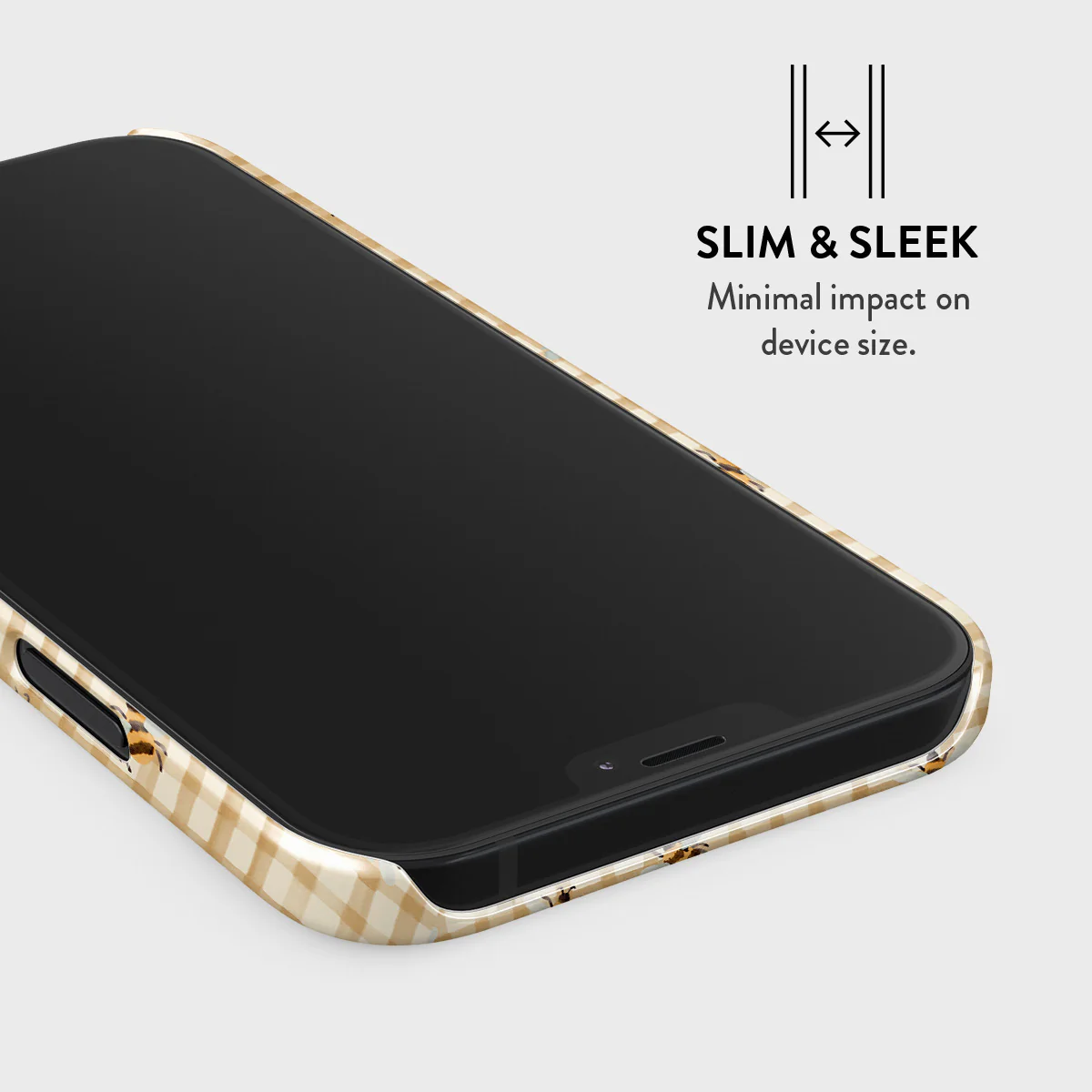 Honeycomb - iPhone 12 Mini Case - Image 4