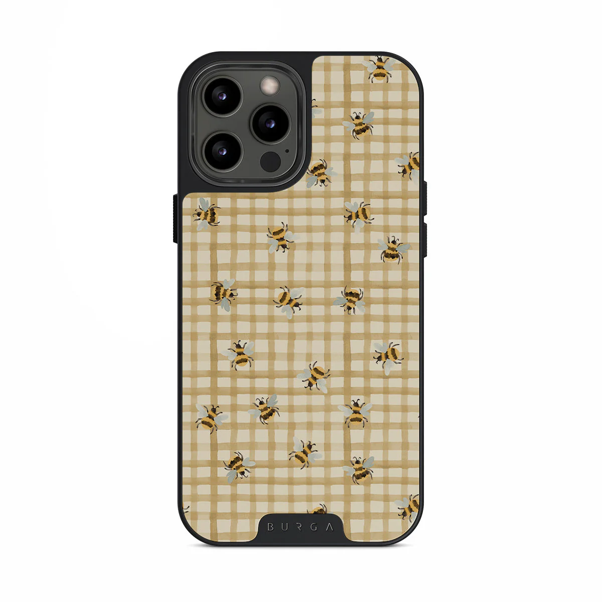 Honeycomb - iPhone 12 Pro Case - Image 12