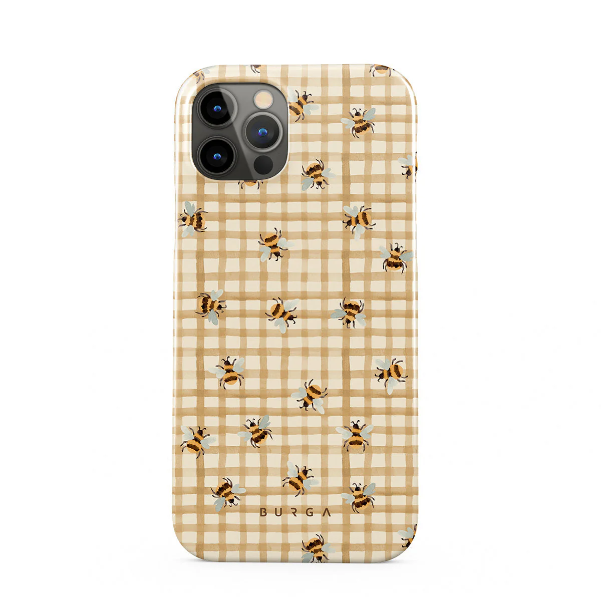 Honeycomb - iPhone 12 Pro Max Case