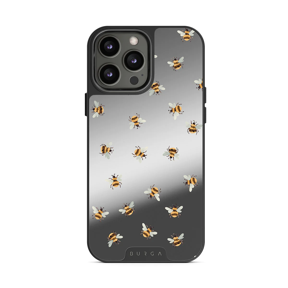 Honeycomb - iPhone 13 Pro Case - Image 34