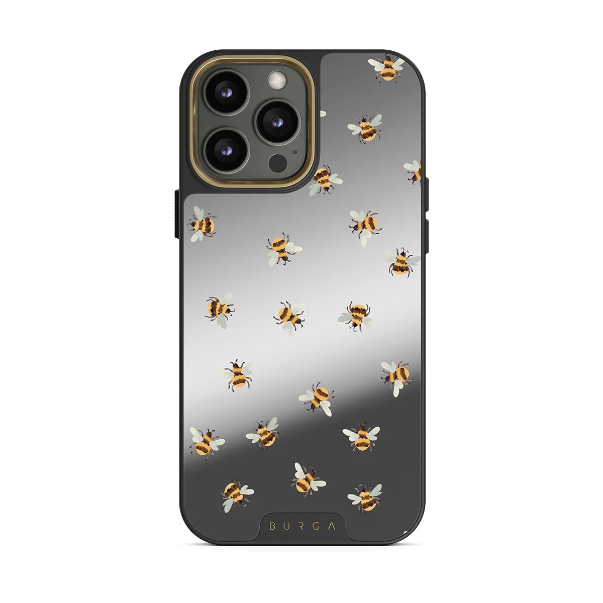 Honeycomb - iPhone 13 Pro Max Case - Image 26
