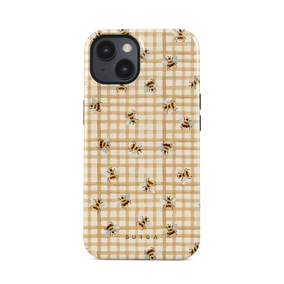 Honeycomb - iPhone 14 Plus Case