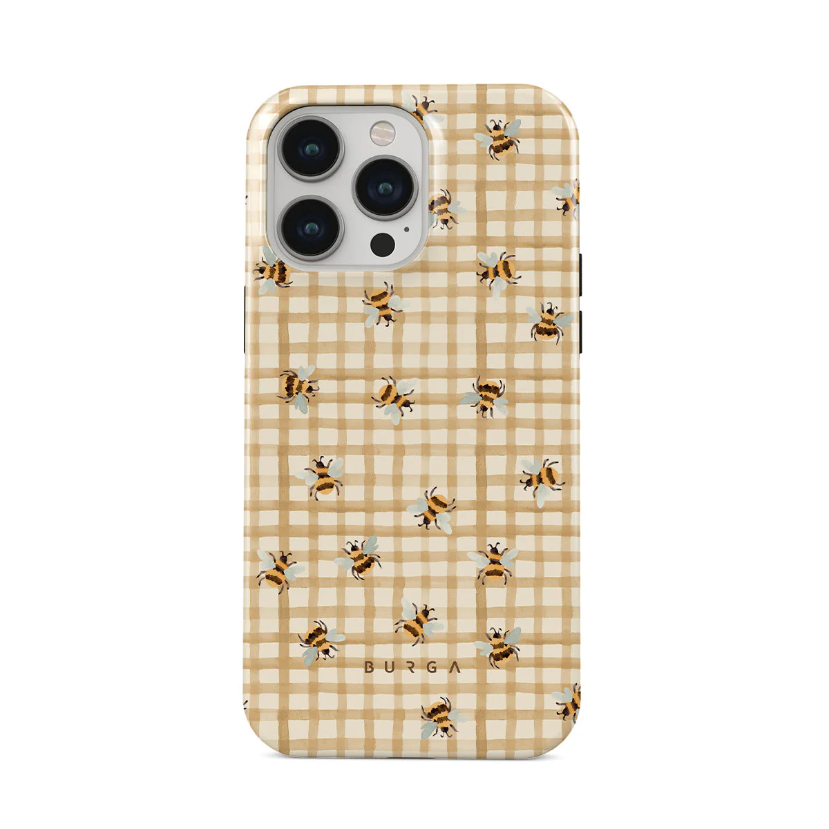 Honeycomb - iPhone 14 Pro Max Case