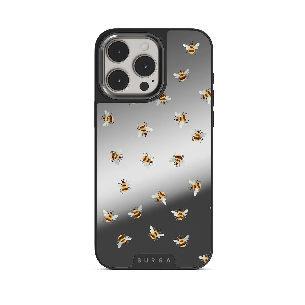 Honeycomb - iPhone 14 Pro Max Case - Image 34