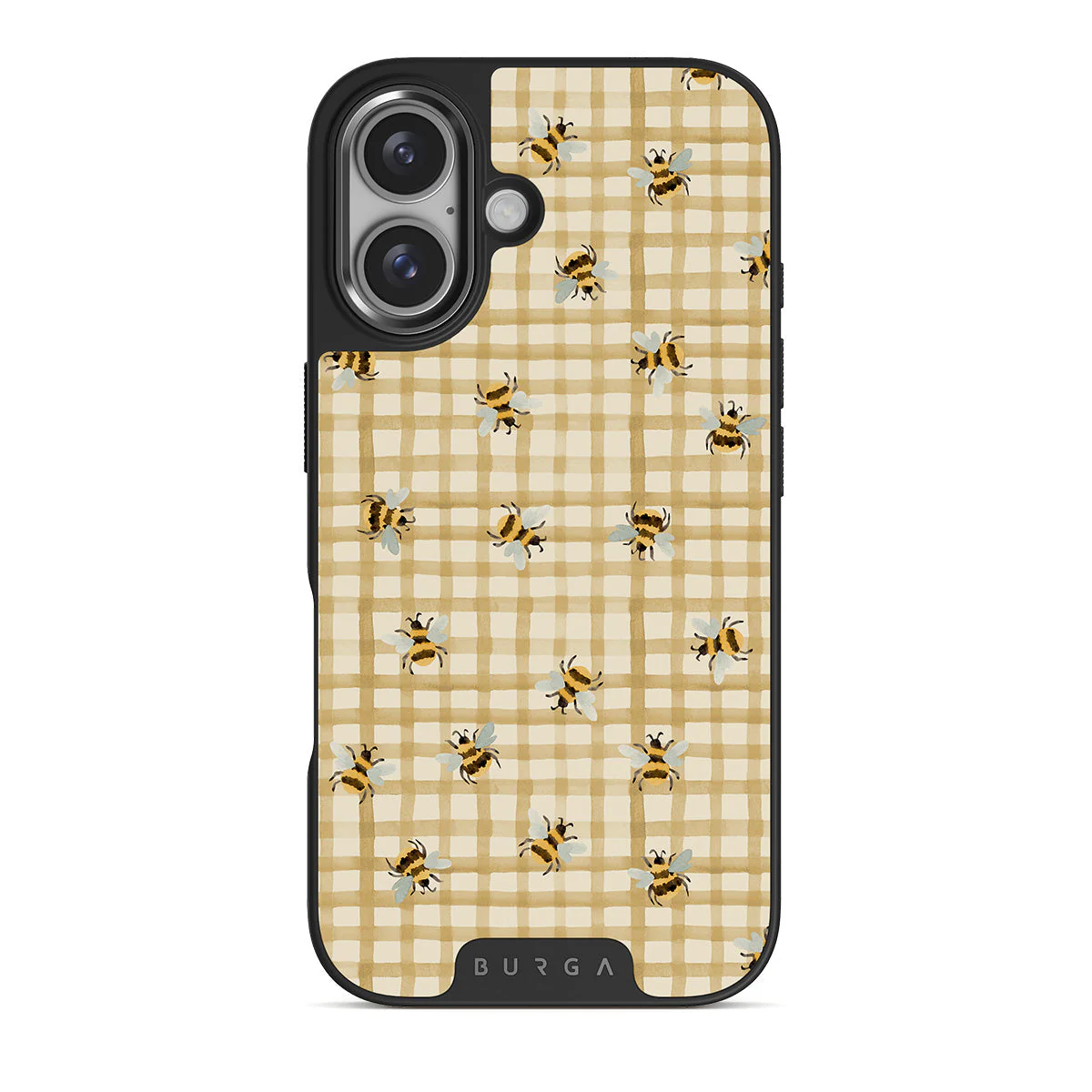 Honeycomb - iPhone 16 Case - Image 13