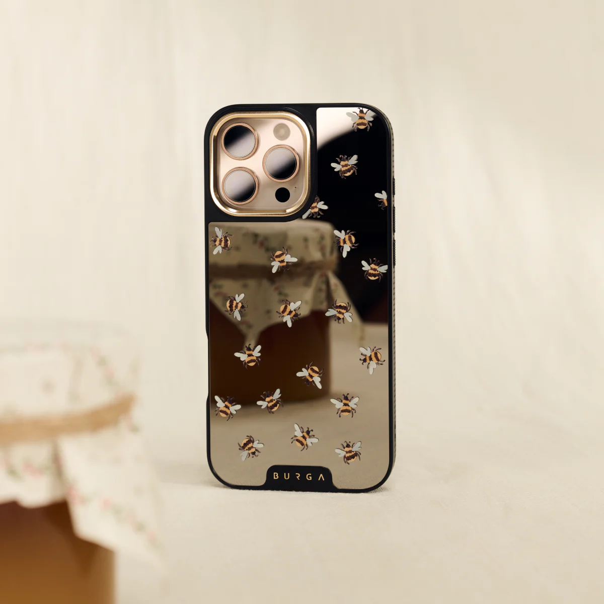 Honeycomb - iPhone 16 Case - Image 55
