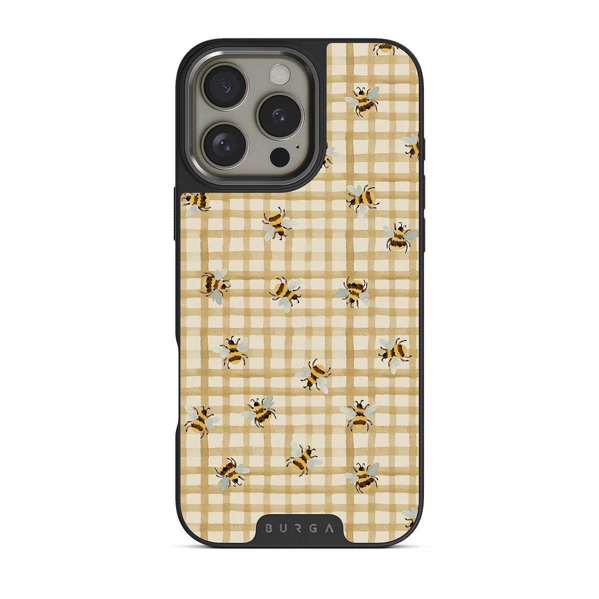 Honeycomb - iPhone 16 Pro Max Case - Image 13
