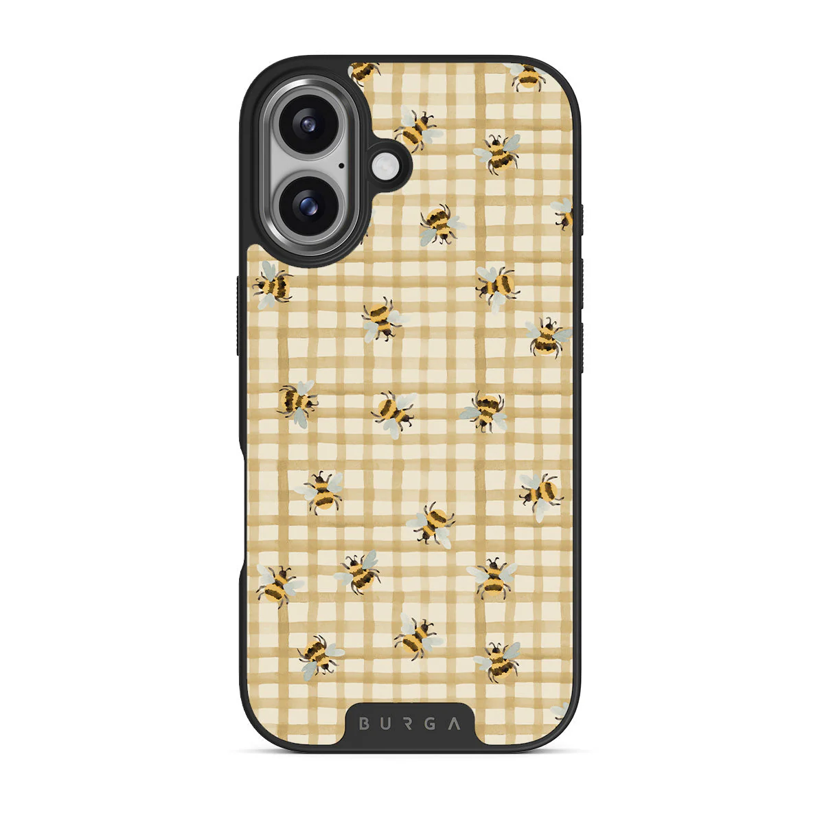 Honeycomb - iPhone 17 Case - Image 12