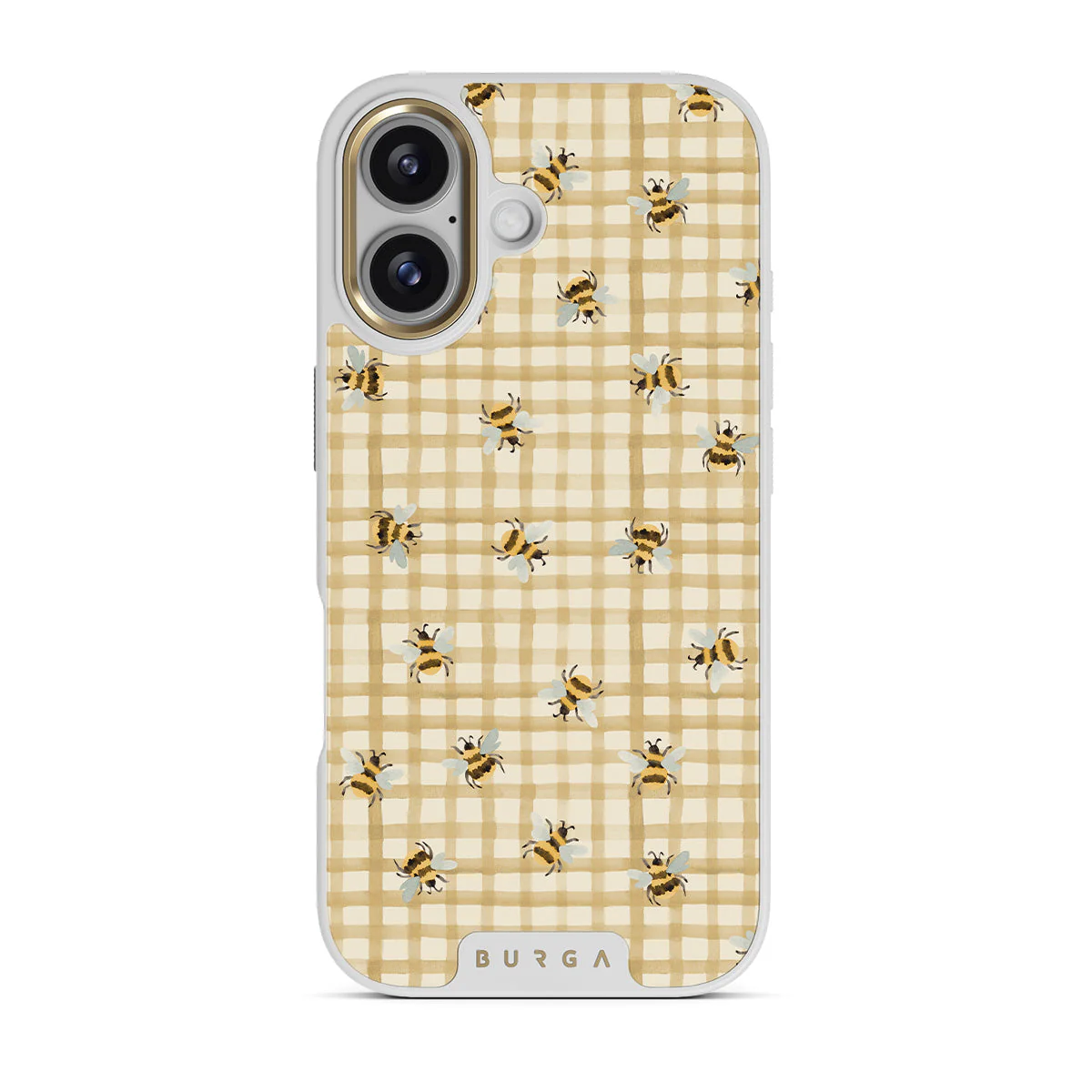 Honeycomb - iPhone 17 Case - Image 19