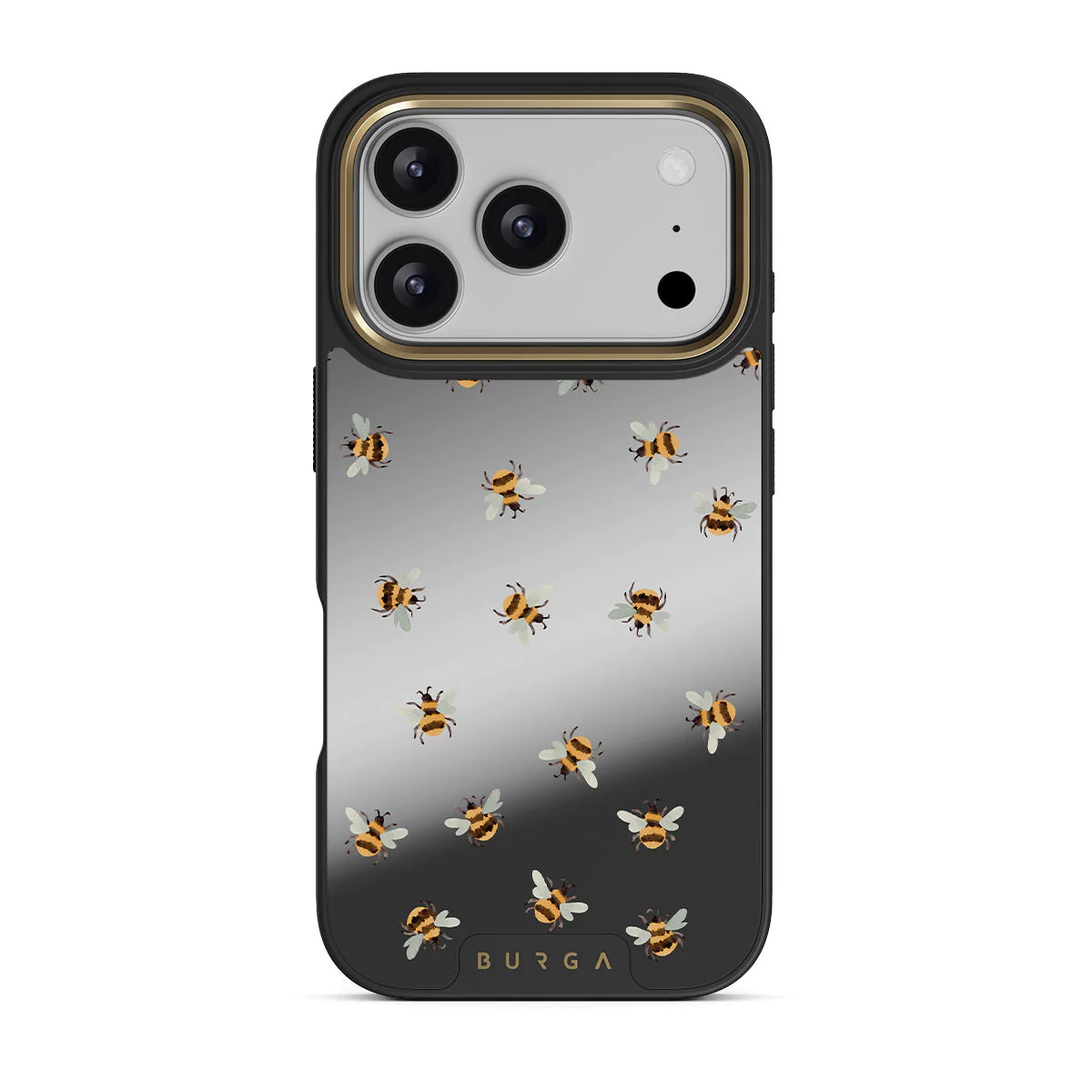 Honeycomb - iPhone 17 Pro Case - Image 26