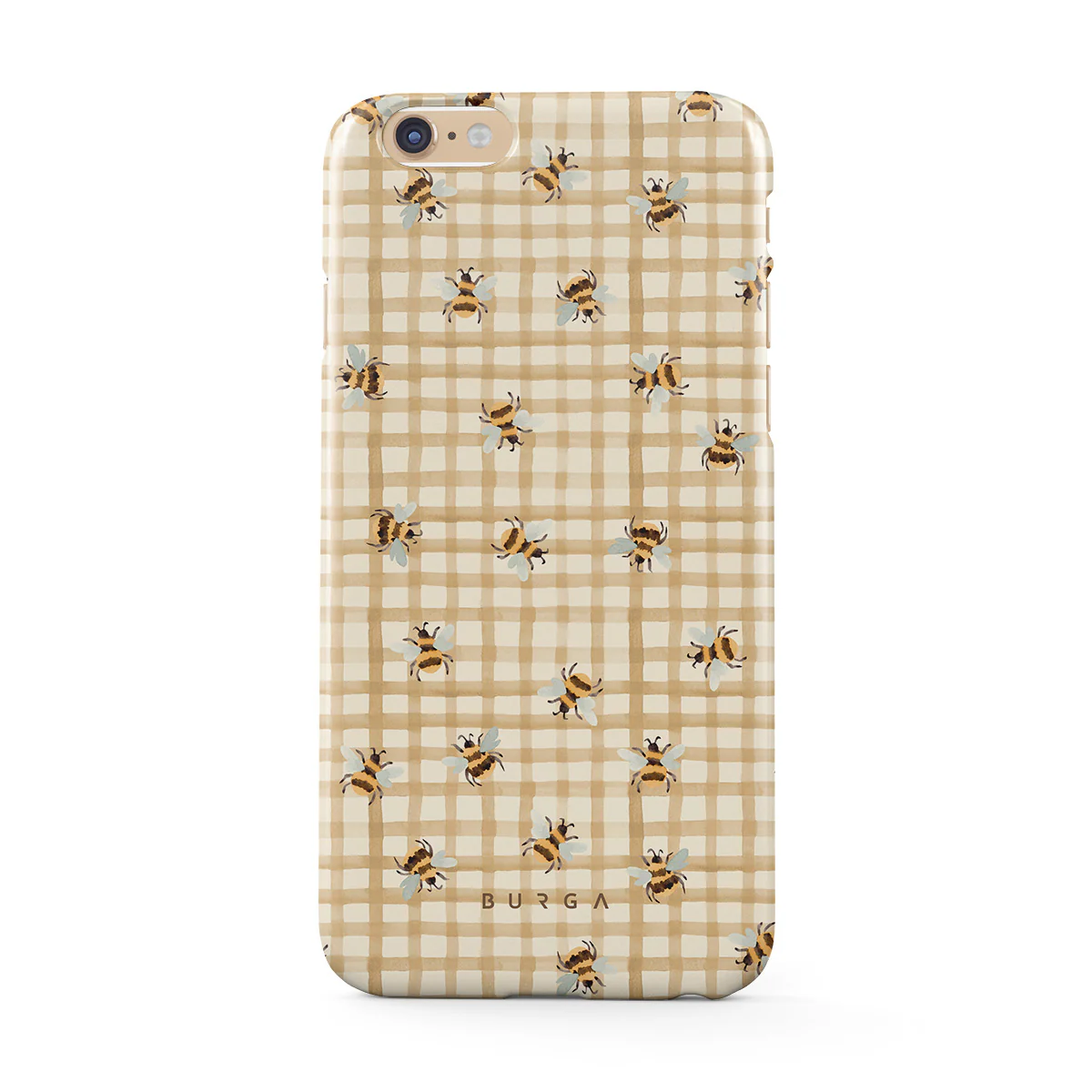 Honeycomb - iPhone 6 / 6S Case