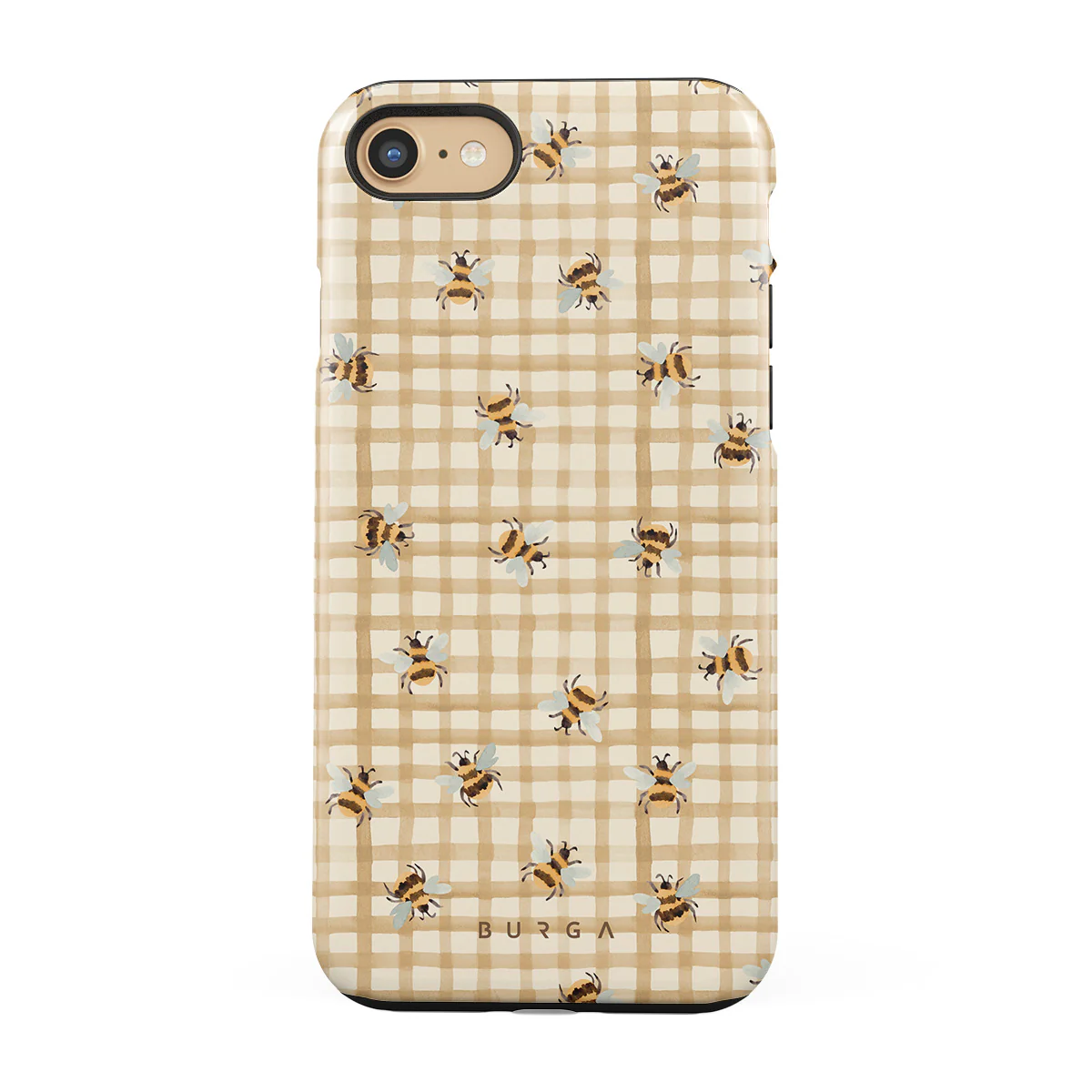 Honeycomb - iPhone 7 / iPhone 8 Case - Image 5