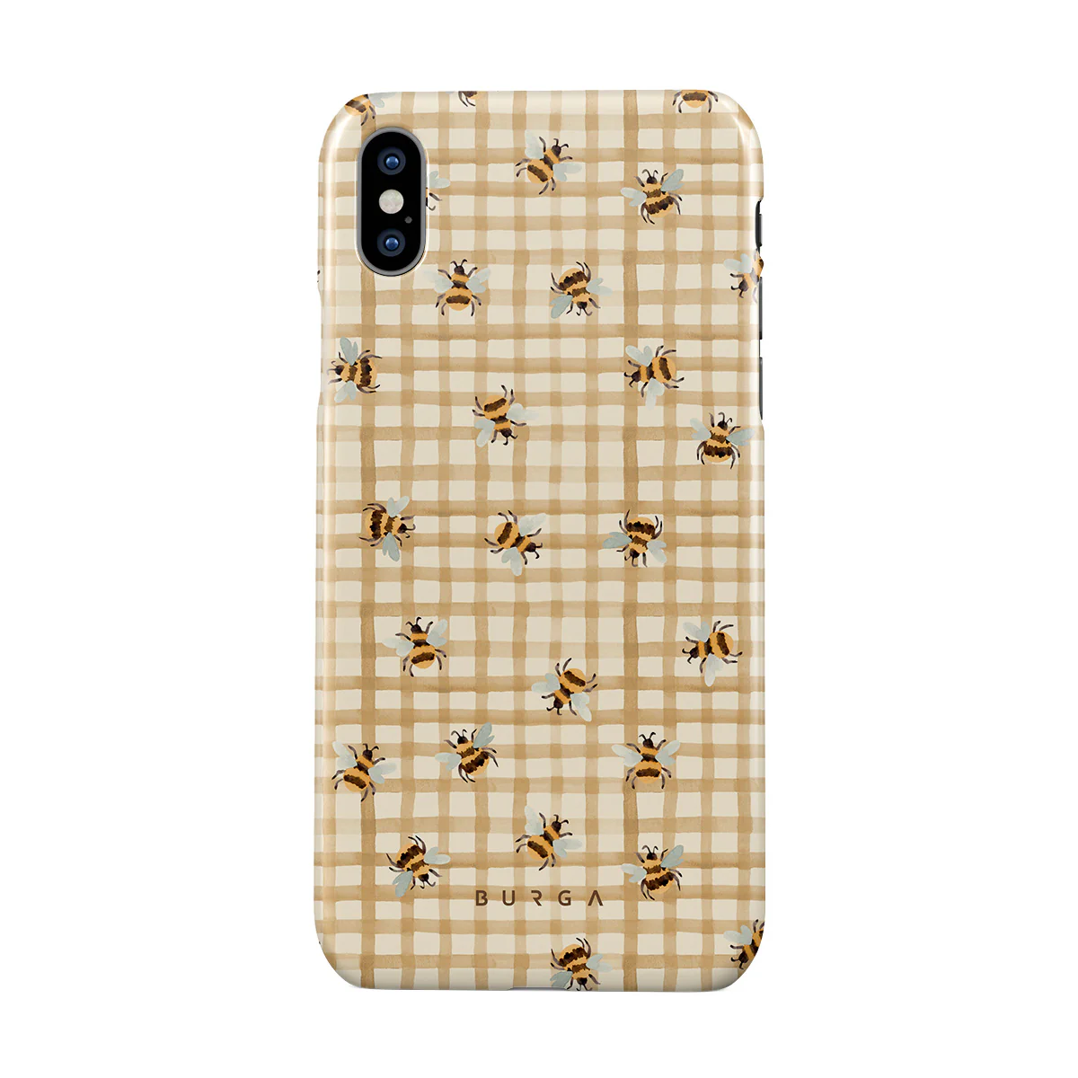 Honeycomb - iPhone X / XS Case