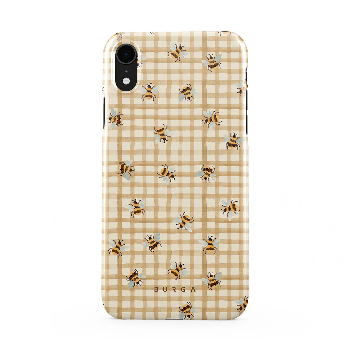Honeycomb - iPhone XR Case