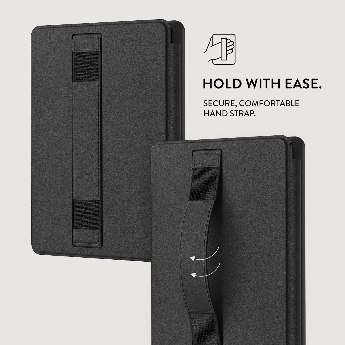 Honeycomb - Kindle Paperwhite (11th Gen) Case - Image 3