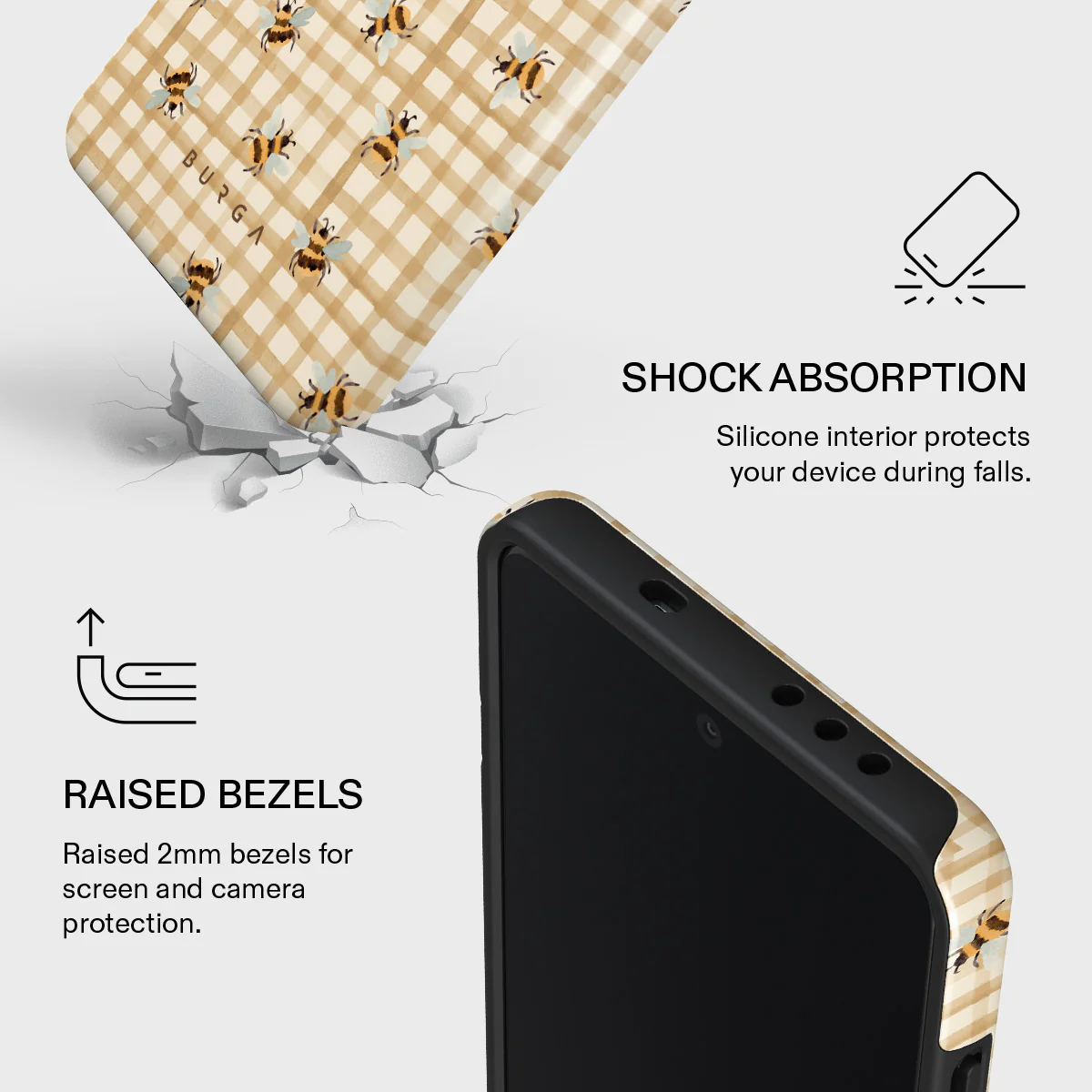 Honeycomb - OnePlus 13 Case - Image 4