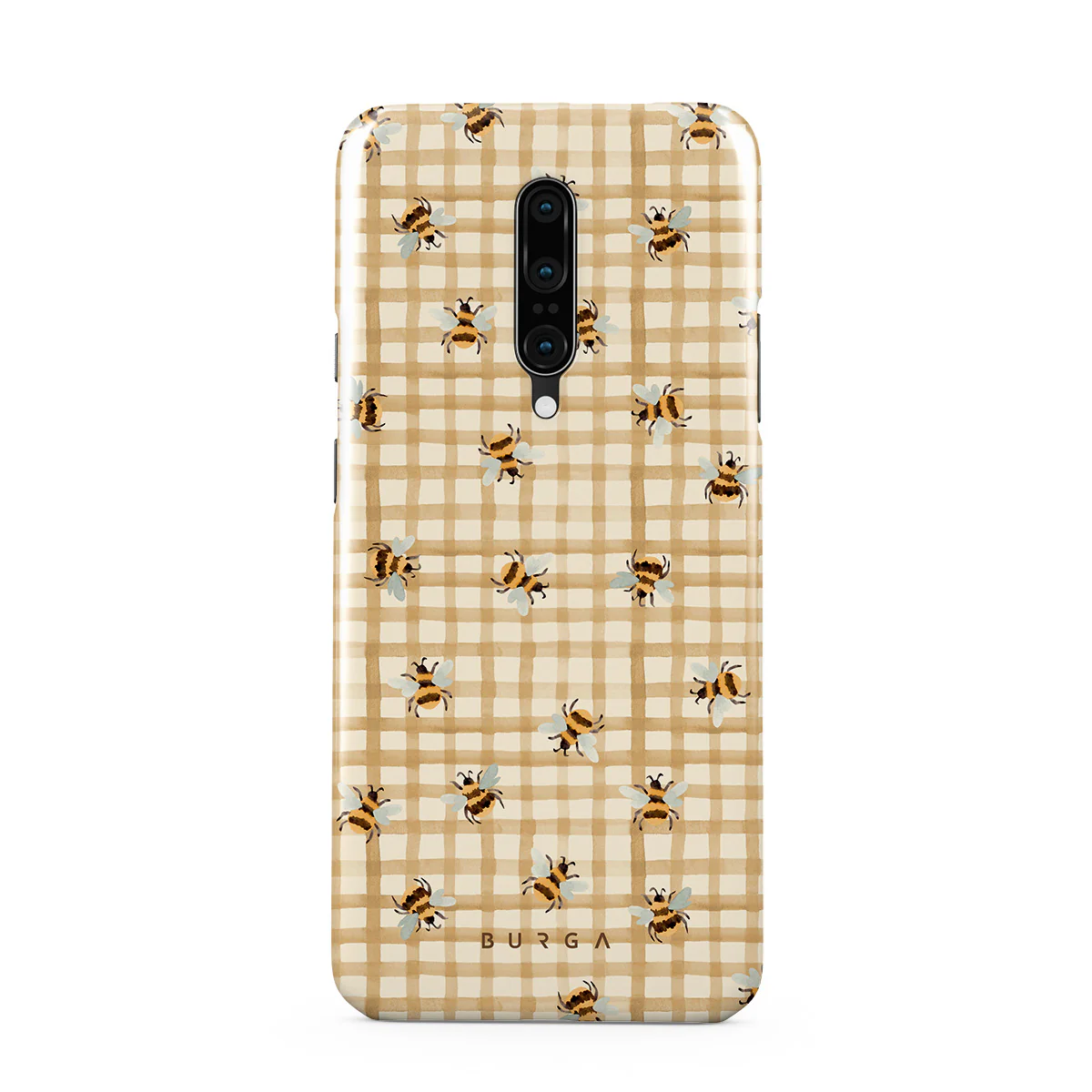 Honeycomb - OnePlus 7 Pro / 7T Pro Case
