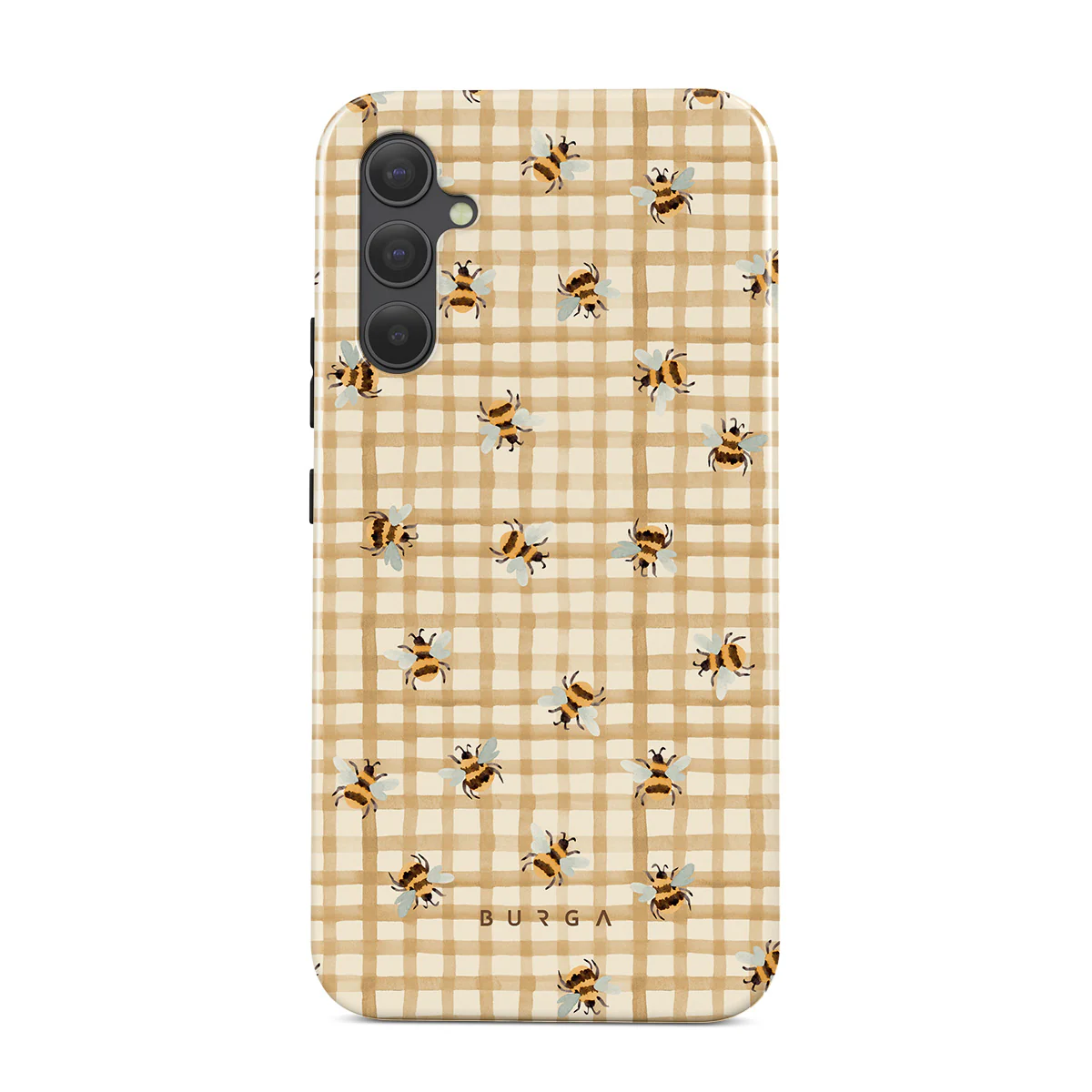 Honeycomb - Samsung Galaxy A34 Case
