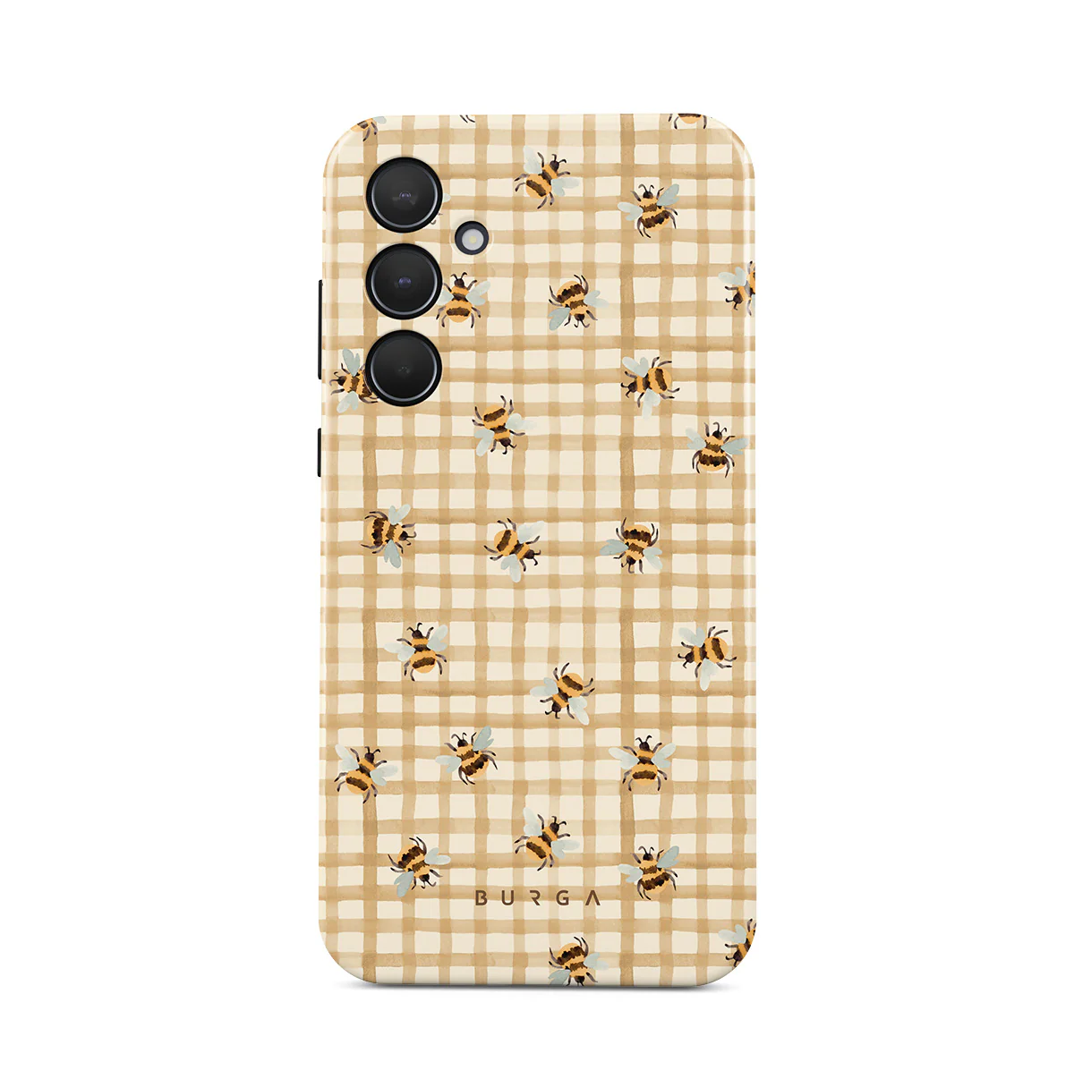 Honeycomb - Samsung Galaxy A35 Case