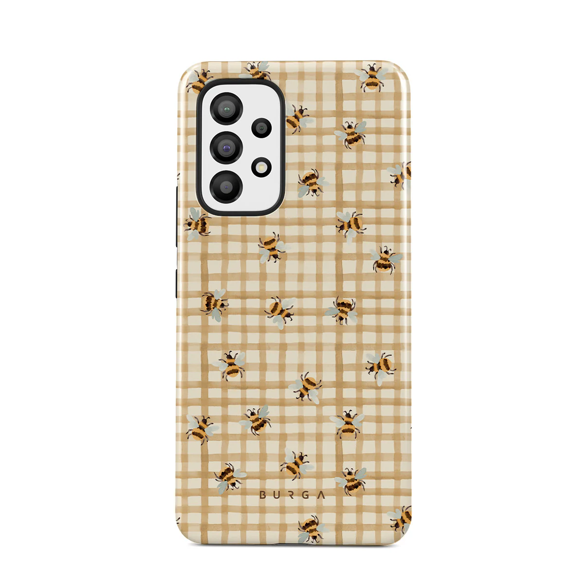 Honeycomb - Samsung Galaxy A53 Case