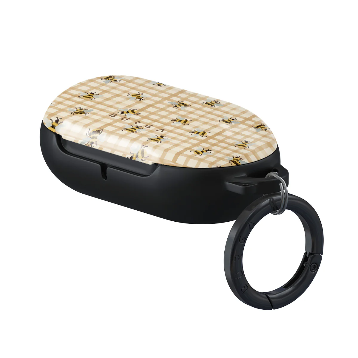 Honeycomb - Samsung Galaxy Buds Case