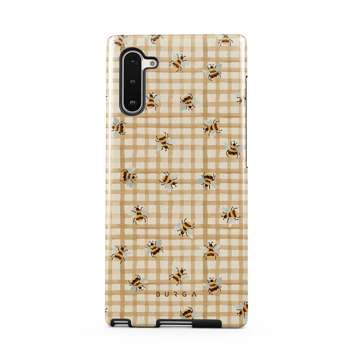 Honeycomb - Samsung Galaxy Note 10 Case - Image 5