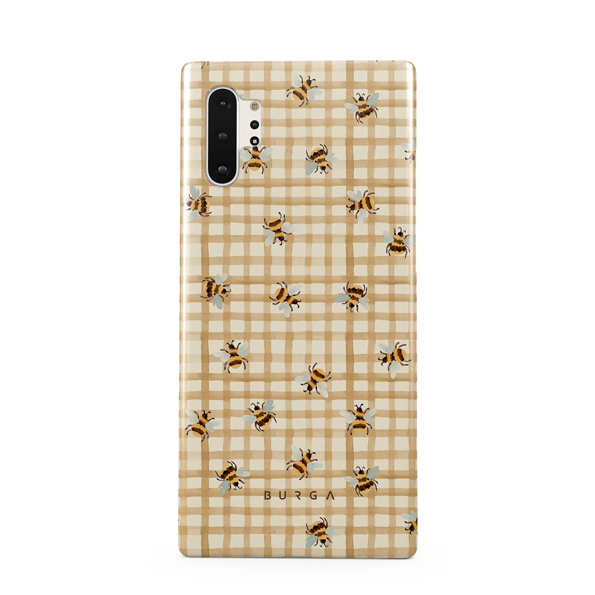 Honeycomb - Samsung Galaxy Note 10 Plus Case