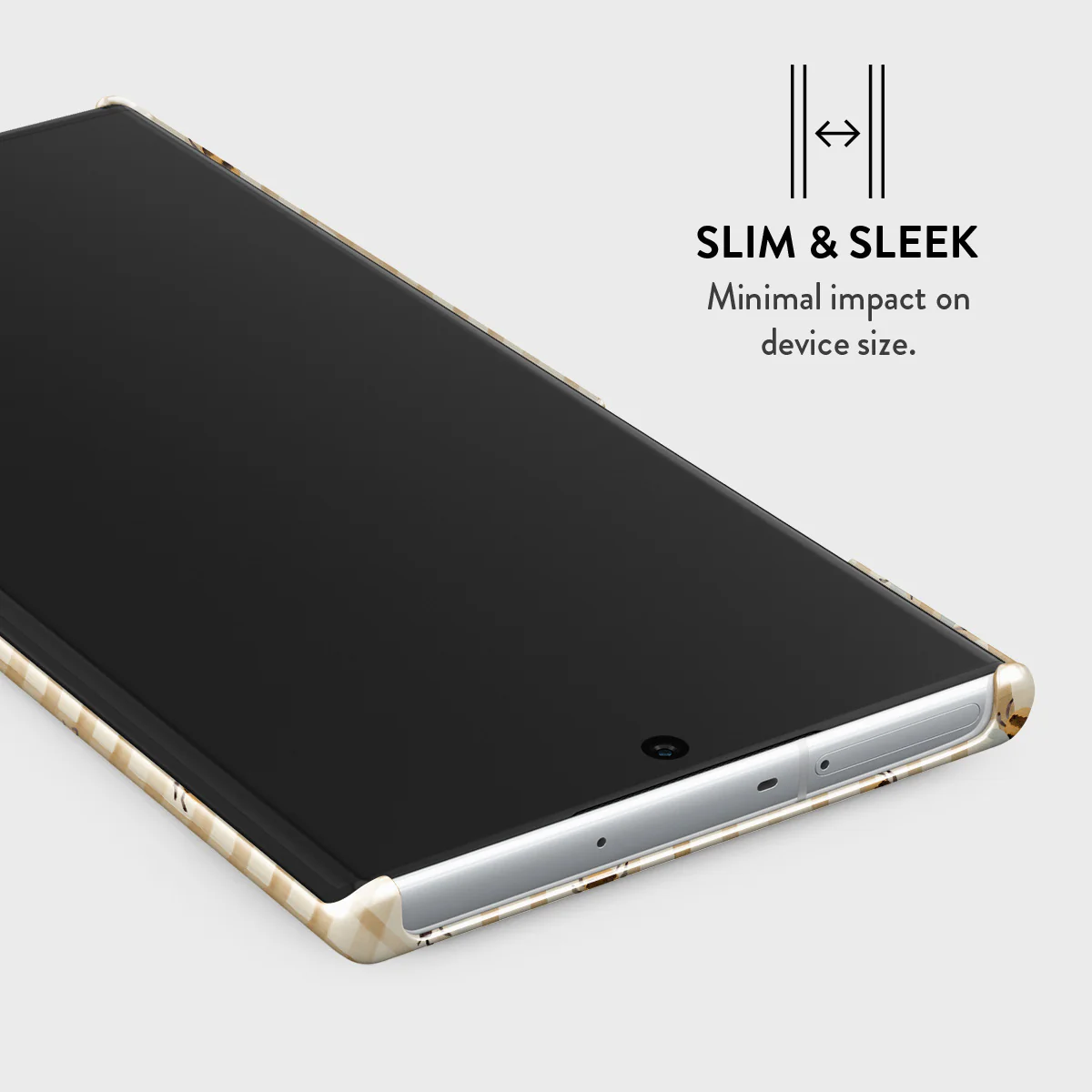 Honeycomb - Samsung Galaxy Note 10 Plus Case - Image 4