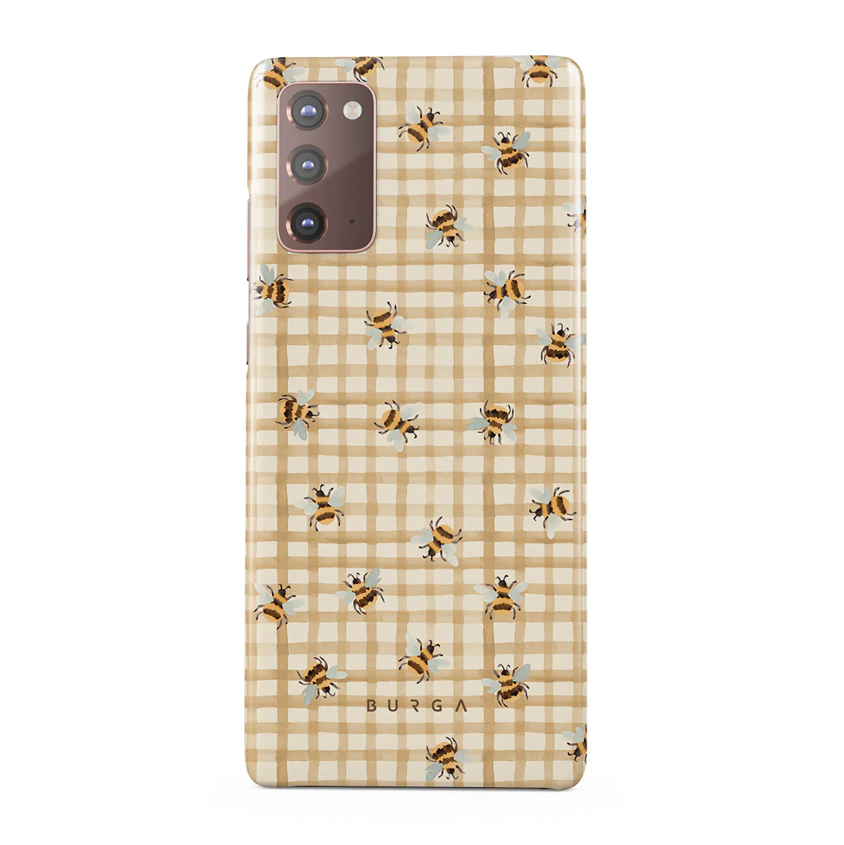 Honeycomb - Samsung Galaxy Note 20 4G / 5G Case