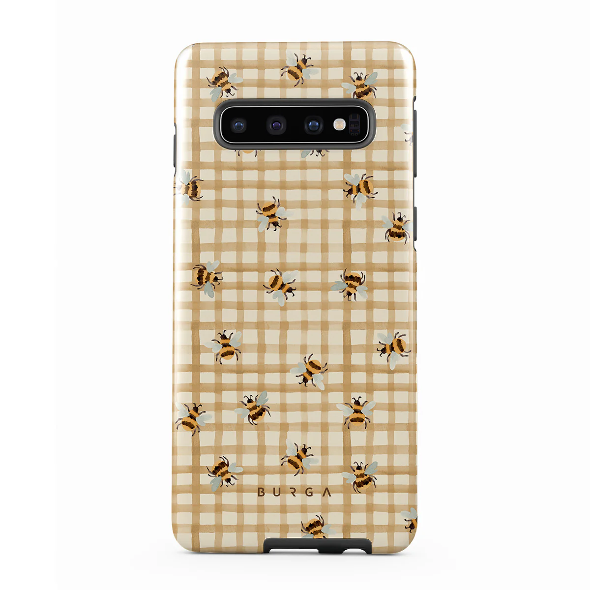 Honeycomb - Samsung Galaxy S10 4G Case