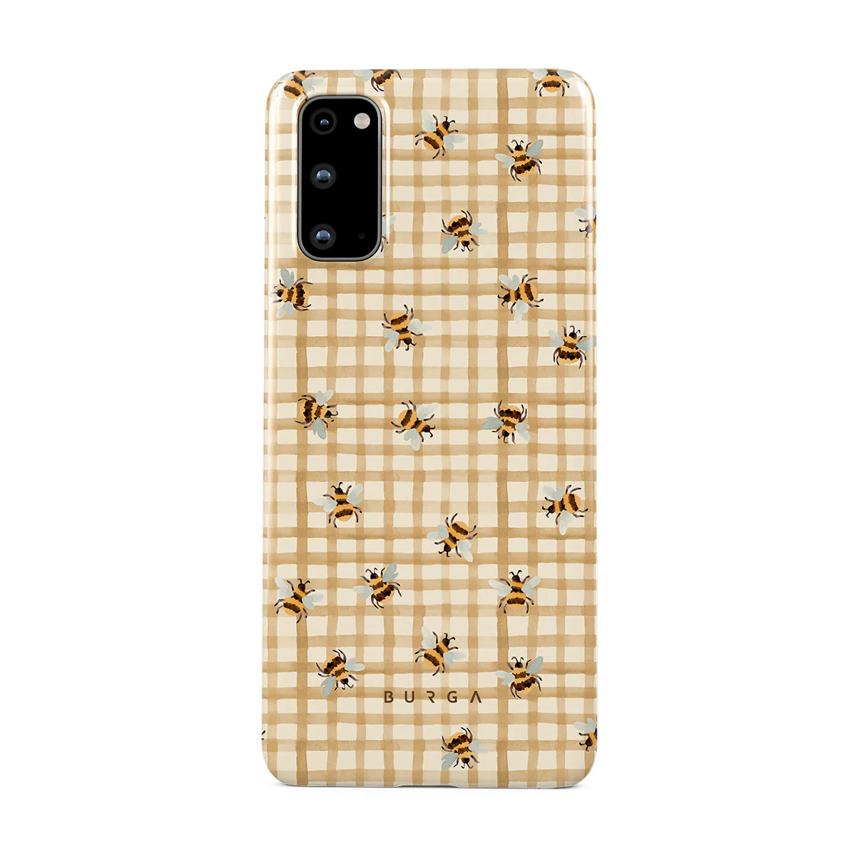 Honeycomb - Samsung Galaxy S20 4G / 5G Case