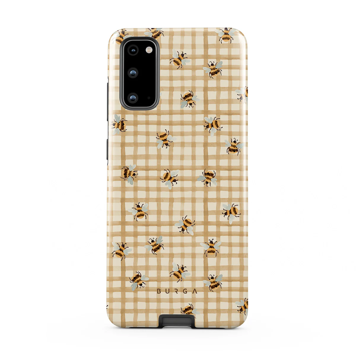 Honeycomb - Samsung Galaxy S20 4G / 5G Case - Image 5