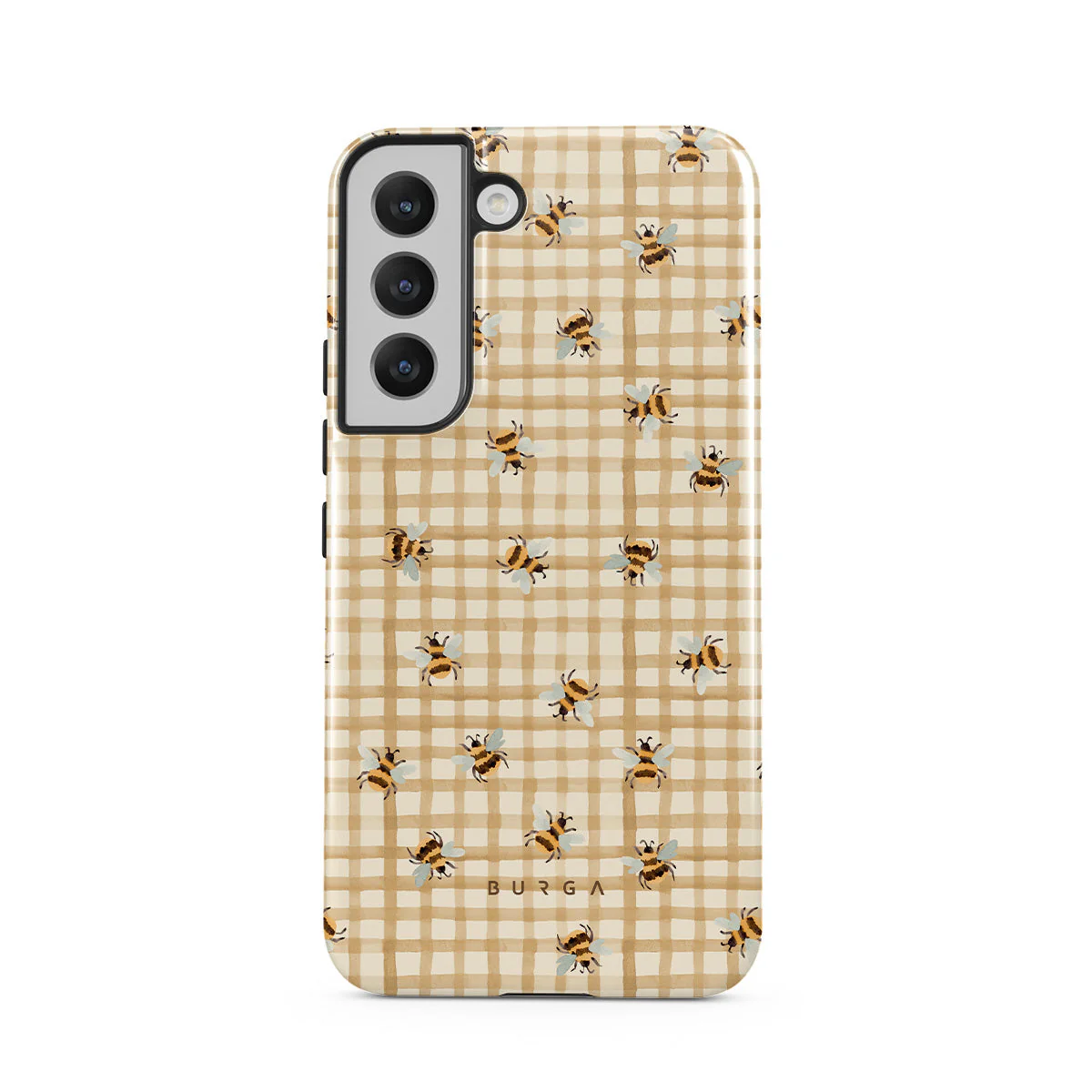 Honeycomb - Samsung Galaxy S22 Case