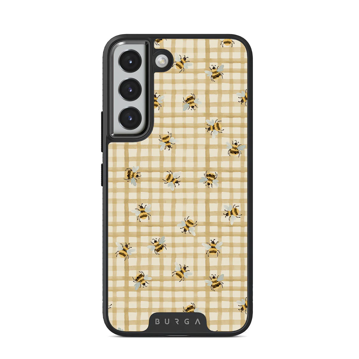 Honeycomb - Samsung Galaxy S22 Plus Case - Image 12