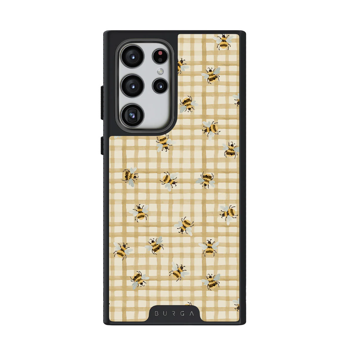 Honeycomb - Samsung Galaxy S22 Ultra Case - Image 12