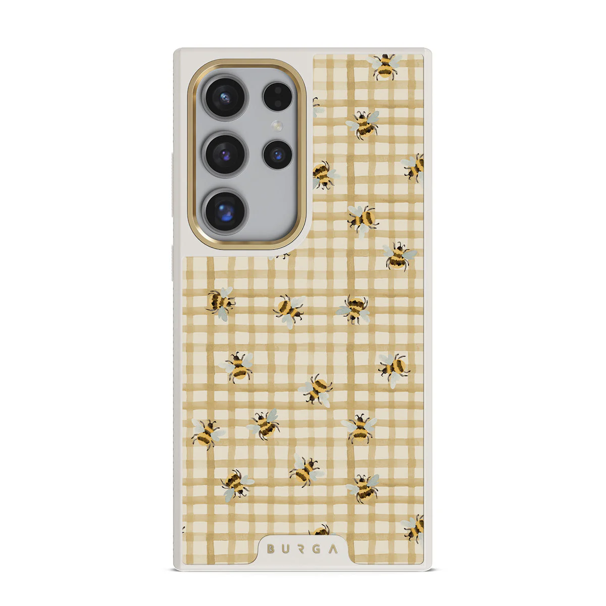Honeycomb - Samsung Galaxy S23 Ultra Case - Image 19