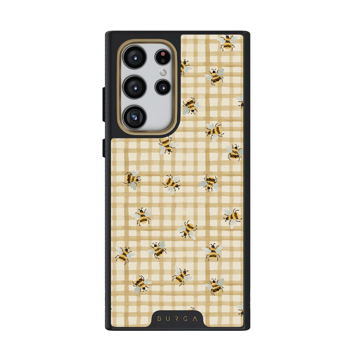 Honeycomb - Samsung Galaxy S23 Ultra Case - Image 5