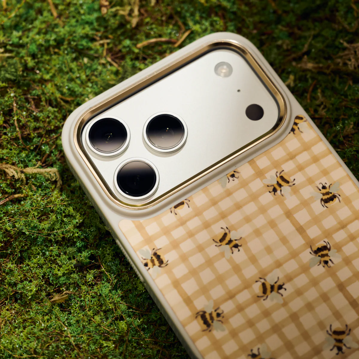 Honeycomb - Samsung Galaxy S23 Ultra Case - Image 53